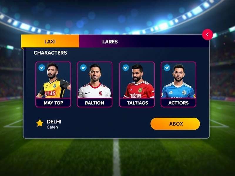 Top Tackle Team IN download growth chart in India